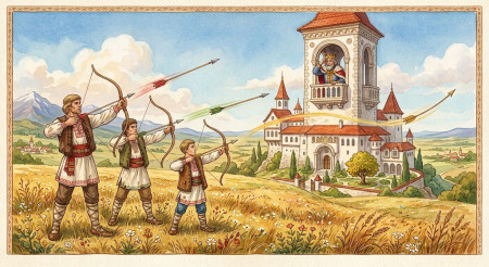 Възклицателно изречение